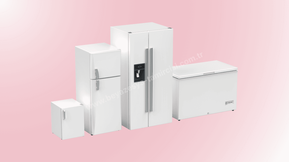 Kandıra Buzdolabı Tamircisi - Kandıra Beyaz Eşya Tamircisi