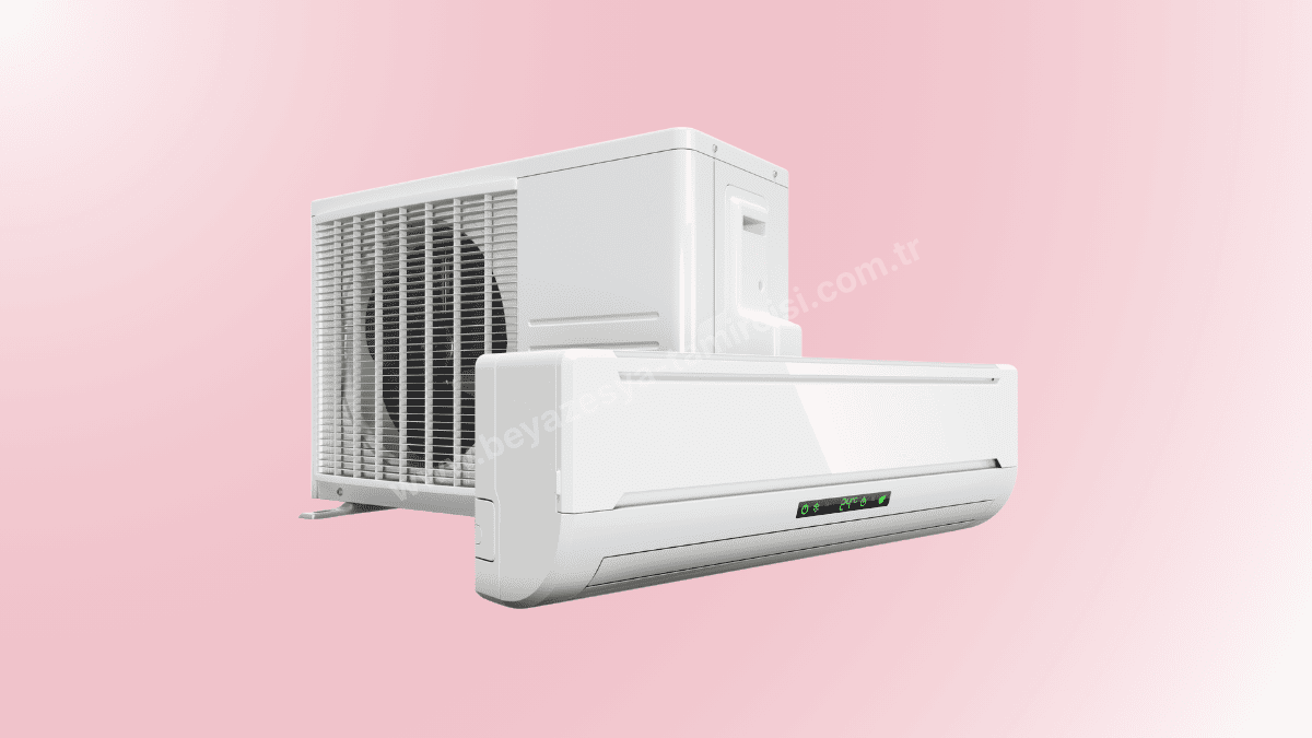 Kandıra Klima Tamircisi - Kandıra Beyaz Eşya Tamircisi